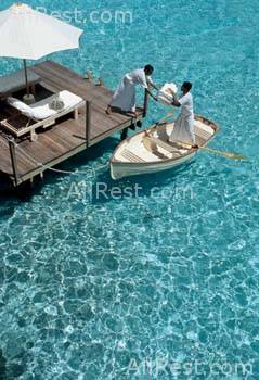 Soneva Gili Resort & Spa 64